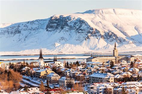 Best Things To Do In Iceland Tourist Journey