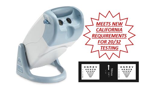 With the titmus test, the mean stereopsis with crossed disparity presentation of the stereo test in symptomatic and asymptomatic subjects was 44.3 ± 7.1 and 40.7 ± 3.3 sec arc, respectively, and with. Titmus V2 California Model (call us for pricing)