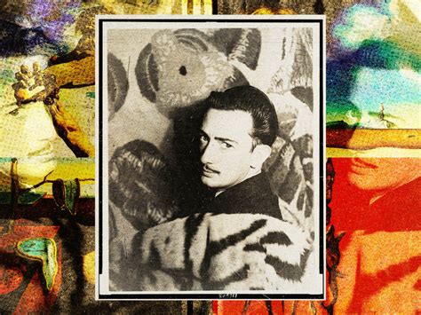 Why Was Salvador Dalí Obsessed With Melting Clocks