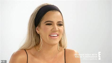 Revenge Body Khloe Kardashian Helps Amy Lose Weight For Daughter And Skinny Eddie Gain Pounds