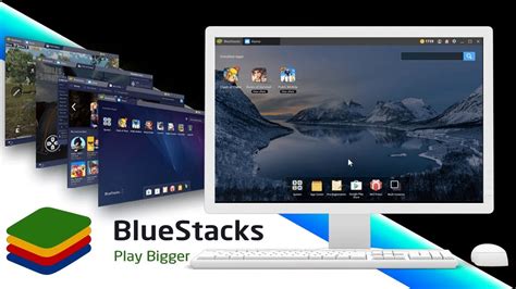 Bluestacks For Windows 10 64 Bit Laptop Australiansa