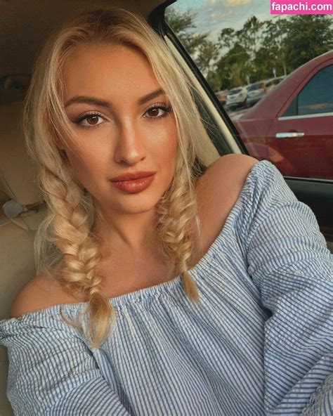 Anna Faith Annafaith Leaked Nude Photo 0201 From Onlyfans Patreon