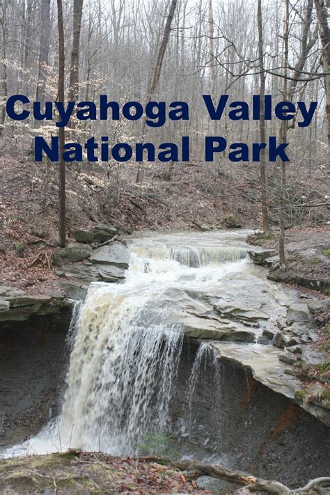 A Little Time And A Keyboard Hikes And Waterfalls At Cuyahoga Valley