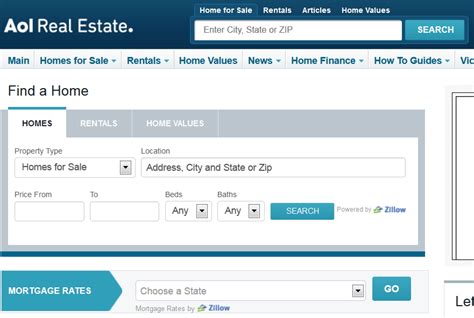 Rent your new home on housinganywhere, the leading accommodation marketplace for internationals. Zillow Powering For-Sale and For-Rent Listings on AOL Real ...