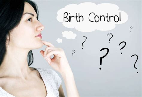 Top 10 Ways Of Contraception You Can Use To Prevent Pregnancy In 2024