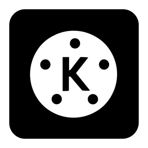 Idéer Kinemaster Logo Png Transparent