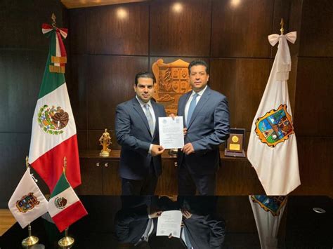 Comunicado Del Gobierno De Tamaulipas Reporte Mx