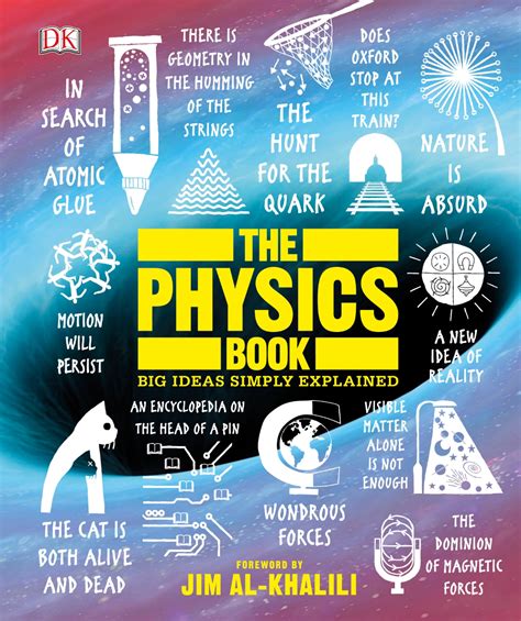The Physics Book Printige Bookstore