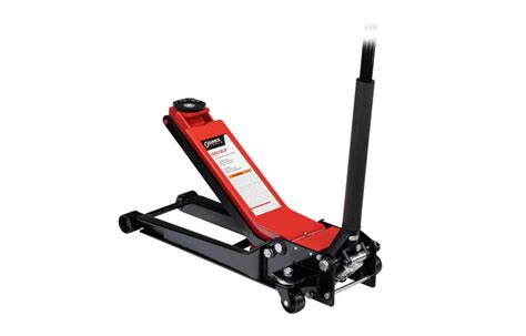 5 Best Low Profile Floor Jacks Reviews Buying Guide My Small Garage
