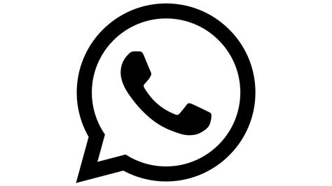 Whatsapp Logo Y Símbolo Significado Historia Png Marca