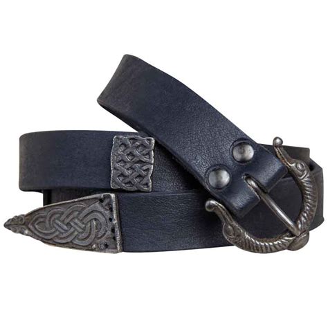 Leather Buckle Belts And Medieval Buckle Belts Medieval Collectibles