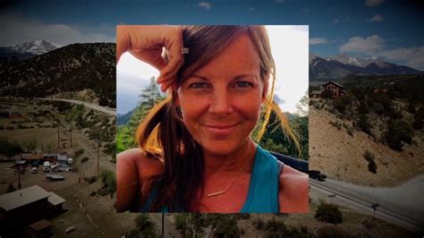 200 tips received for missing chaffee county woman search warrant issued for home fox21 news