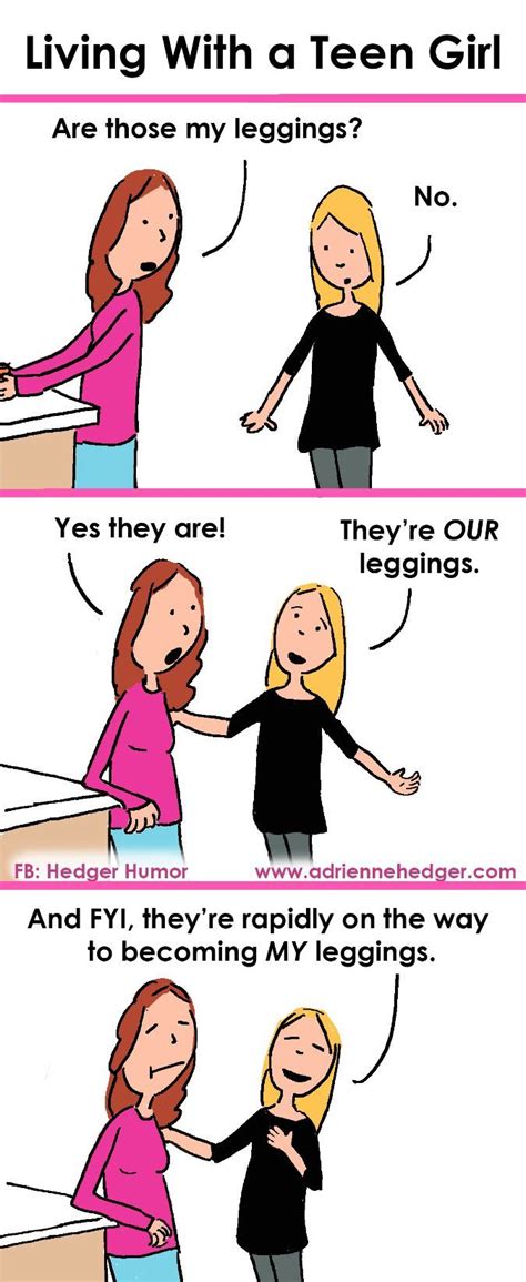 If Youre A Parent You Will Totally Relate To These Comics Parenting