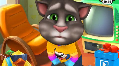my talking tom gameplay video youtube hot sex picture