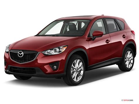 2013 Mazda Cx 5 Review Pricing And Pictures Us News