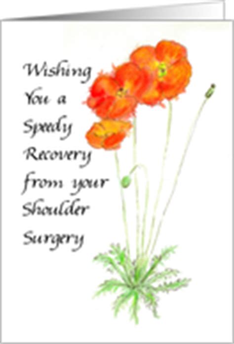 Free shipping and free returns on eligible items. Shoulder Surgery Get Well Soon Cards from Greeting Card ...