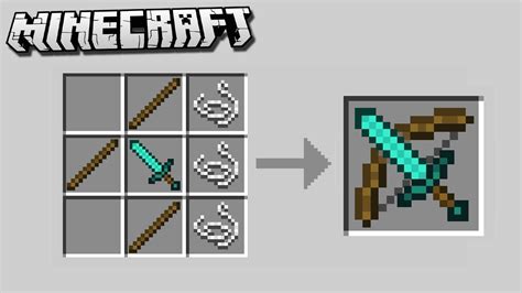 How to repair a bow in minecraft, essential tips to get. How to Repair a Bow in Minecraft? - Tech Know Gyaan