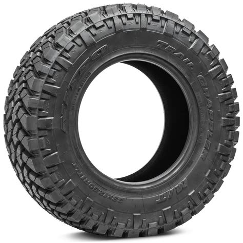 Jeep Nitto Trail Grappler® 35x1150r17lt Tires 374080 Awt Jeep Edition
