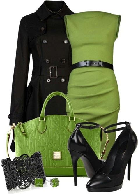 Olive Green Fashion Womens Fashion Cool Outfits