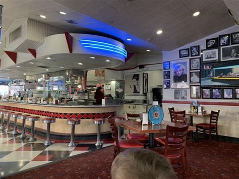 Galaxy Diner 239 Photos And 390 Reviews Diners 931 W Rte 66