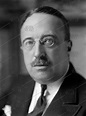 André Tardieu (1876-1945), French politician and Prime