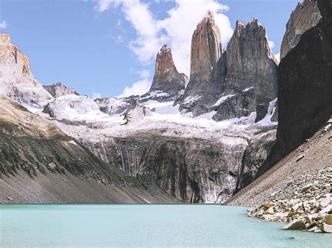 Tour El Calafate And Torres Del Paine Adventure 5d4n Bamba Travel