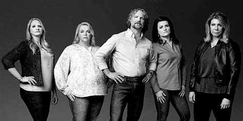 Sister Wives Is Ending After Season 19 Fans Spot Major Hints