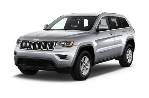2017 Jeep Grand Cherokee Reviews And Rating Motor Trend Canada