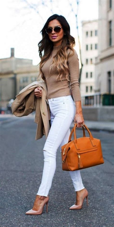 Suitable Winter Work Outfit Ideas For Women Fashionnita In