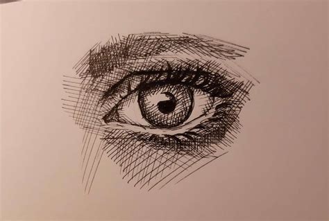 Furthermore, you will even undergo a class project to gain practical knowledge about the ink drawing with hatching techniques. 15+ Cross Hatching Drawing | Hatch drawing, Ink pen ...