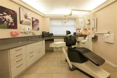 About Glebe House Dental Care Surrey
