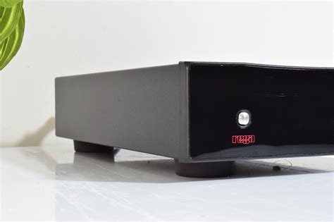 Rega Aria Mk1 Mm And Mc Phono Stage Very Well Reviewed Excellent