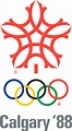 1988 Winter Olympics - Wikiwand