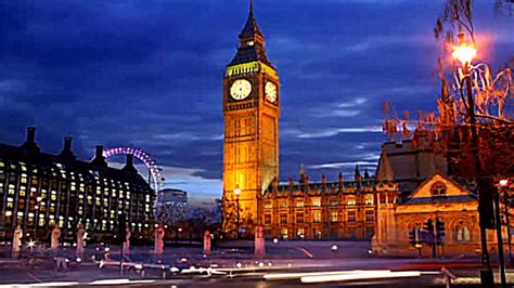 Tourist Attraction London Best Tourist Places In The World