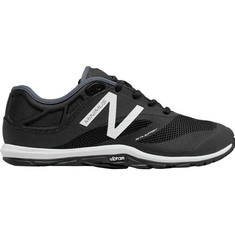 New Balance 20v6 Performance Strength Shoe Womens Footwear