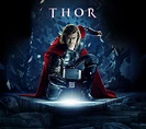 Thor Poster Wallpapers - Wallpaper Cave