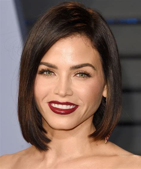 Jenna Dewan Tatum Weve Rounded Up Our All Time Favorite Long Bob