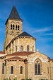 Romanesque Architecture in the Deep Heart of France - Deep Heart of France