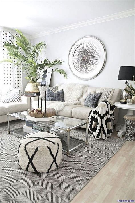 40 Comfy Living Room Design Ideas Home Decor