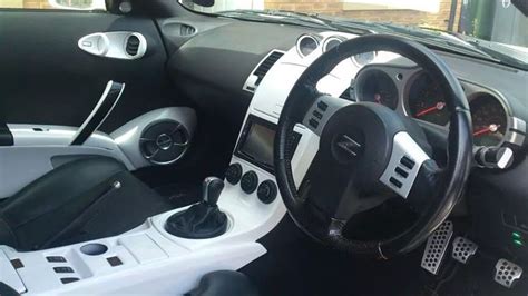 nice nissan 2017 nissan 350z white interior 350z and so on check more at carboard