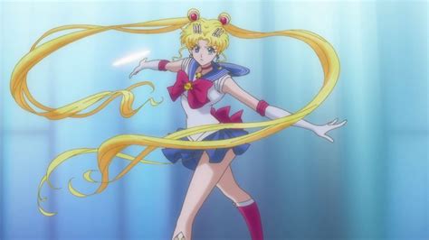 Sailor Moon Complete Series Abc Iview