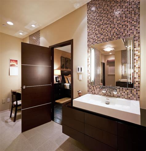 33 Modern Bathroom Design For Your Home The Wow Style