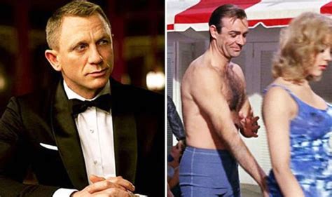 Is James Bond Sexist And Outdated Uk Poll Reveals Brits Do Not Agree Films Entertainment
