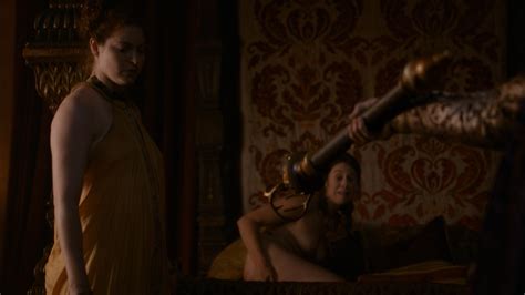 Maisie Dee Nuda Anni In Game Of Thrones