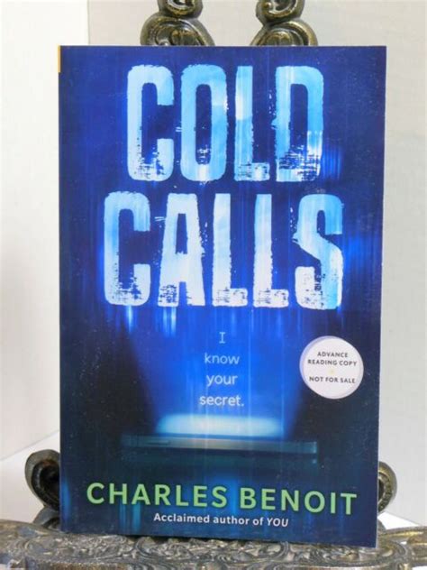Arc Blackmailed Into School Bullying Cold Calls Advance Reading Copy Pb