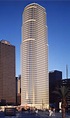 777 Tower-Pelli Tower, Los Angeles,C alifornia-USA; 221.0 m 53 fl ...