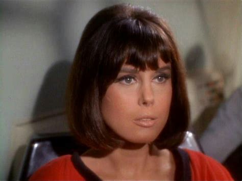 Pin By Carol Webber On Women Of Star Trek Women Of Star Trek Star