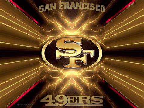49er D Signs 0668 San Francisco 49ers Football Nfl 49ers Nfl