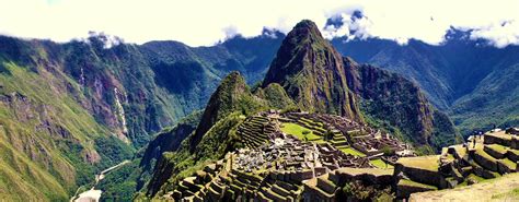 Peru Natural Wonders Trips