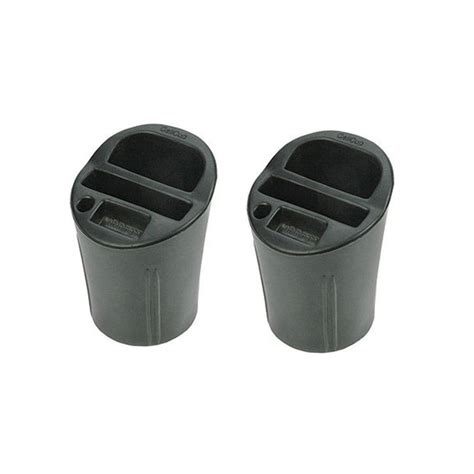Commutemate Cell Cup Cell Phone Holder 2 Pack 1072 The